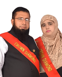 Muhammad Zaman